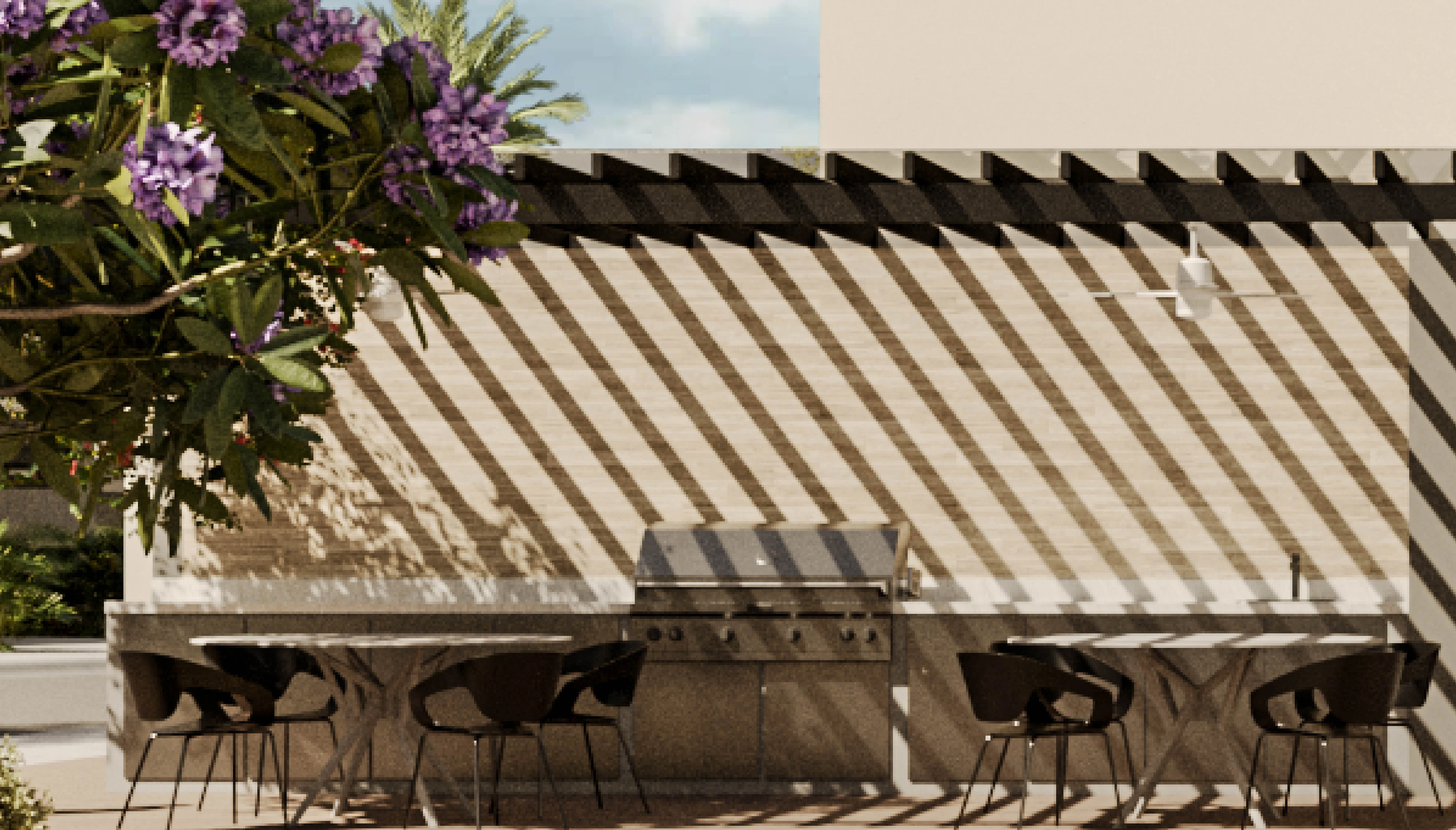 Imagen de área común